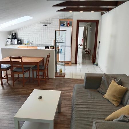 Ferienunterkuenfte In Sievering Mit Self-Check-In Viyana Dış mekan fotoğraf