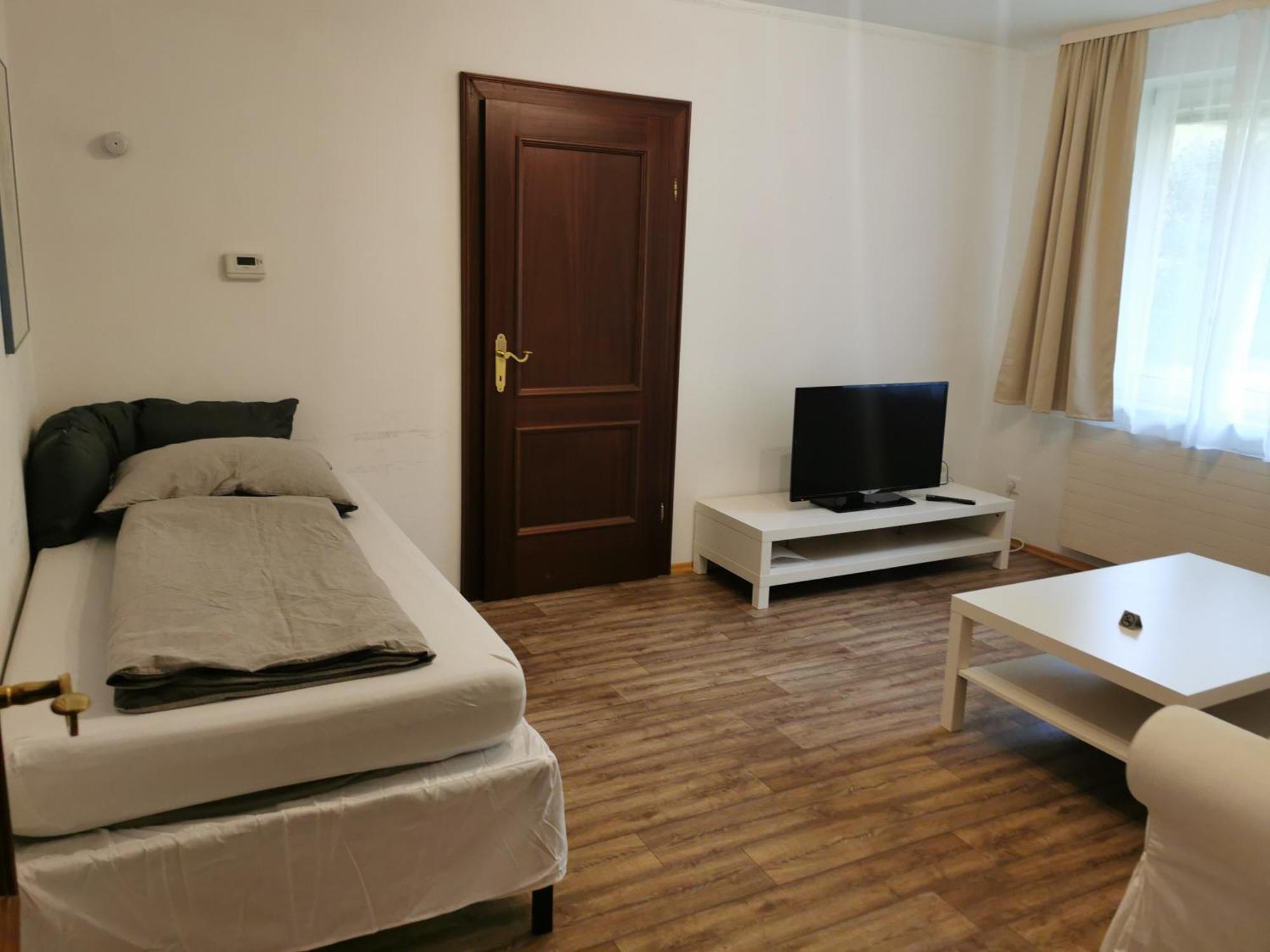 Ferienunterkuenfte In Sievering Mit Self-Check-In Viyana Dış mekan fotoğraf