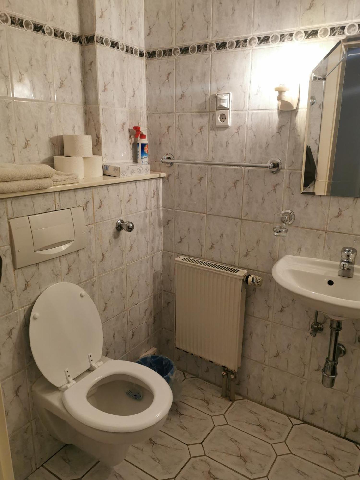 Ferienunterkuenfte In Sievering Mit Self-Check-In Viyana Dış mekan fotoğraf