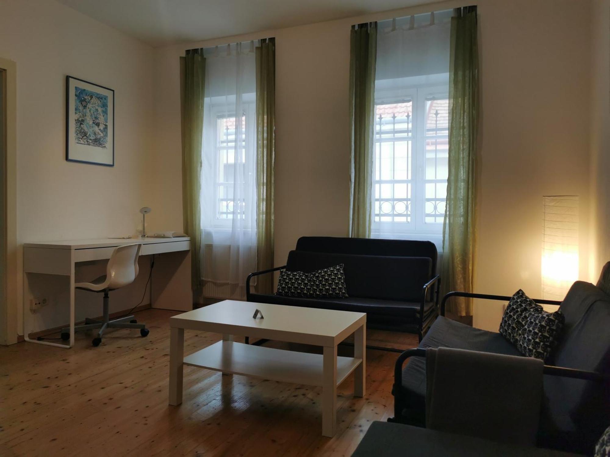 Ferienunterkuenfte In Sievering Mit Self-Check-In Viyana Dış mekan fotoğraf