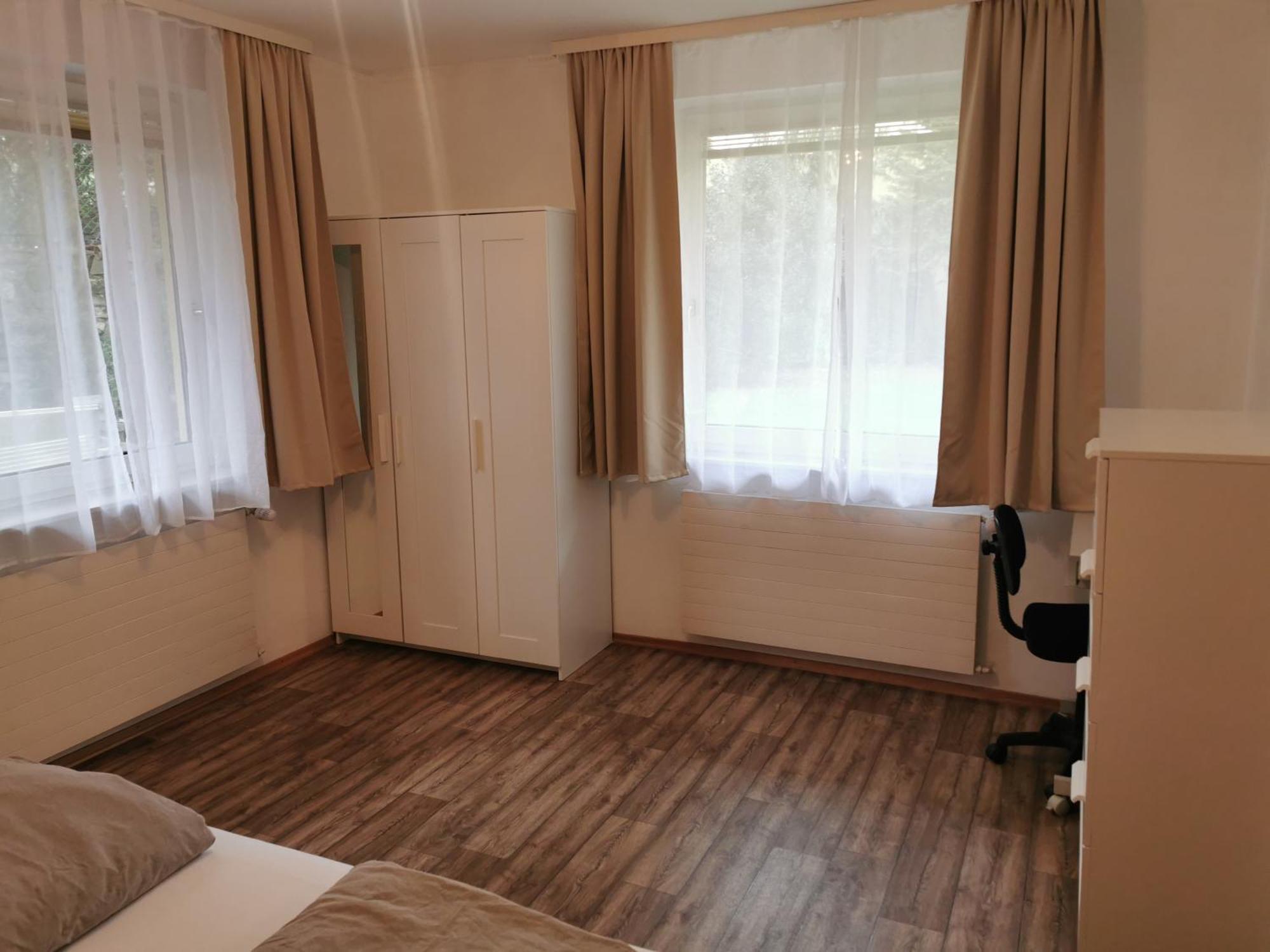 Ferienunterkuenfte In Sievering Mit Self-Check-In Viyana Dış mekan fotoğraf