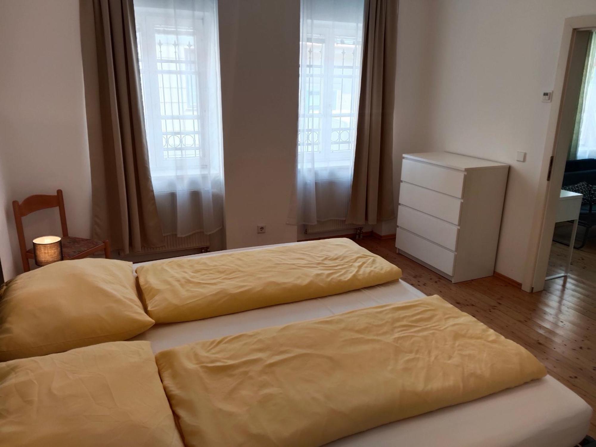 Ferienunterkuenfte In Sievering Mit Self-Check-In Viyana Dış mekan fotoğraf