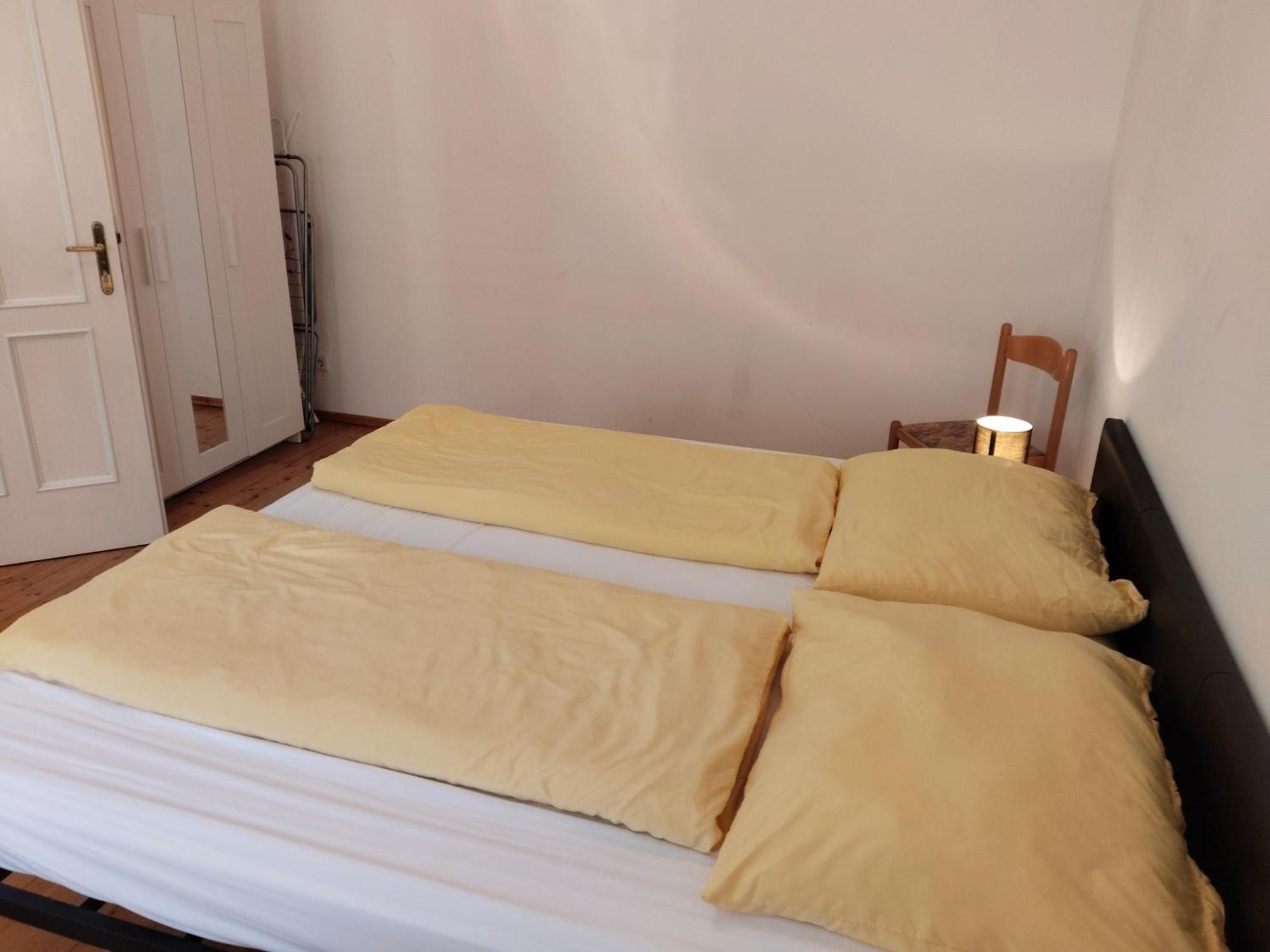 Ferienunterkuenfte In Sievering Mit Self-Check-In Viyana Dış mekan fotoğraf